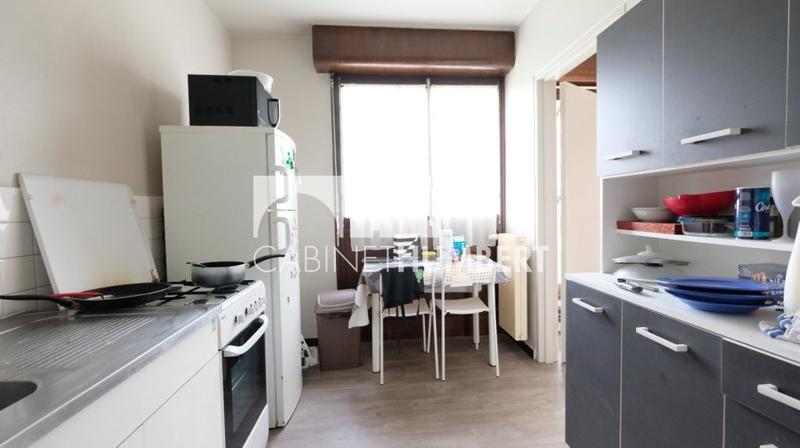 Appartement - 43 m² - 1 pièce