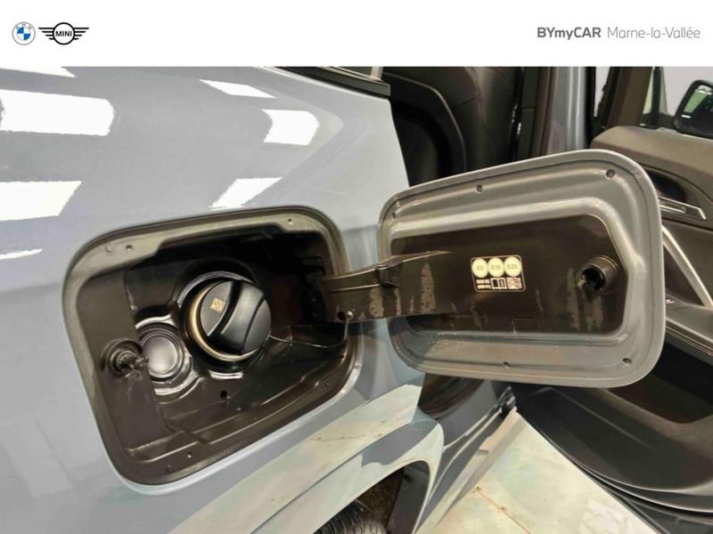 Bmw X1 U11 sDrive 20i 170ch Dkg7 m Sport