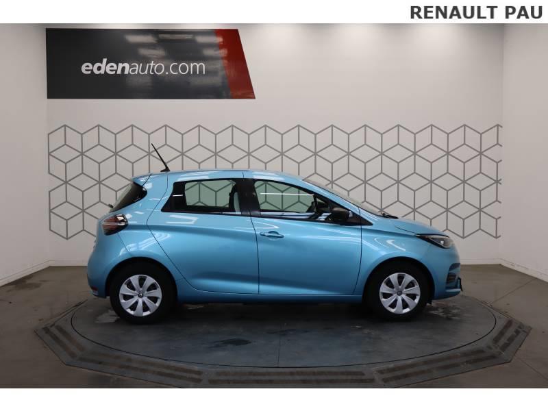 Renault Zoe R110 Achat Intégral - 21 Life