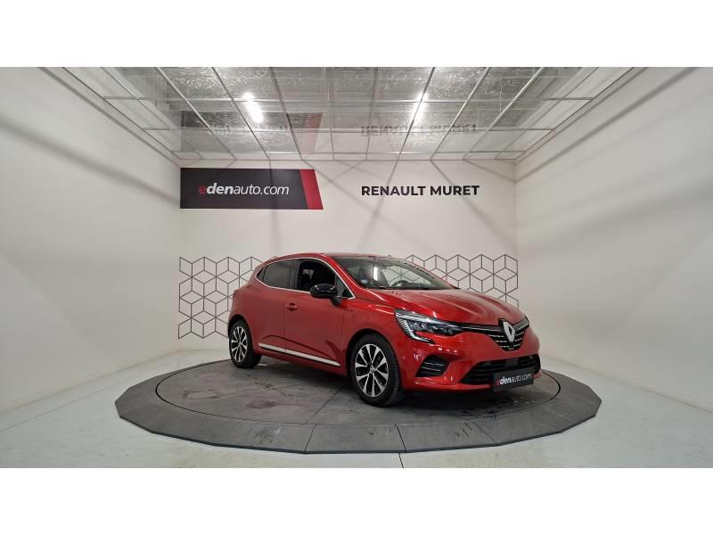 Renault Clio TCe 90 Techno