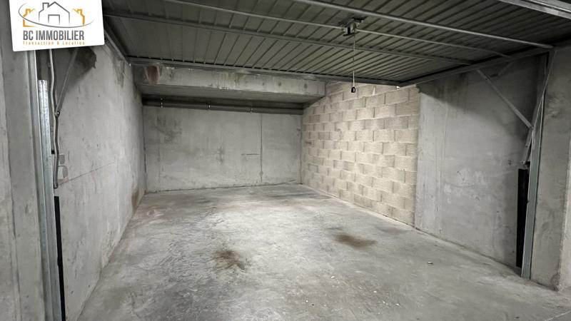 Appartement - 86 m² - 3 pièces