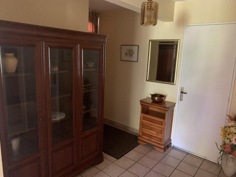 Maison - 123 m² - 6 pièces