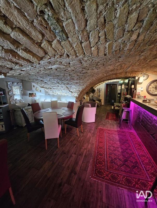 Local commercial - 150 m²