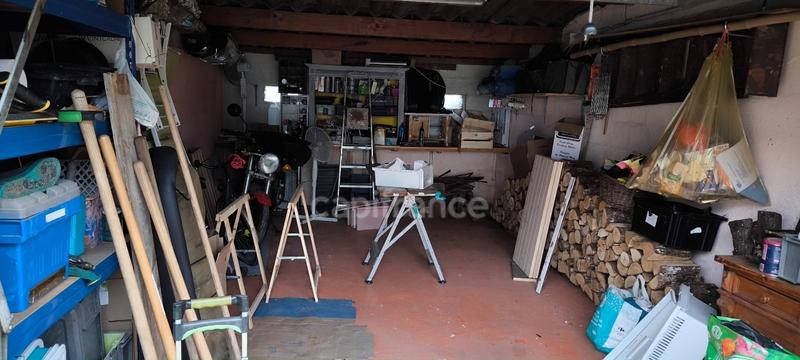 Maison - 79 m² - 4 pièces