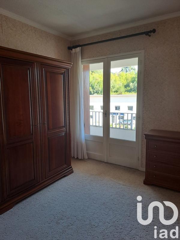 Appartement - 90 m² - 5 pièces