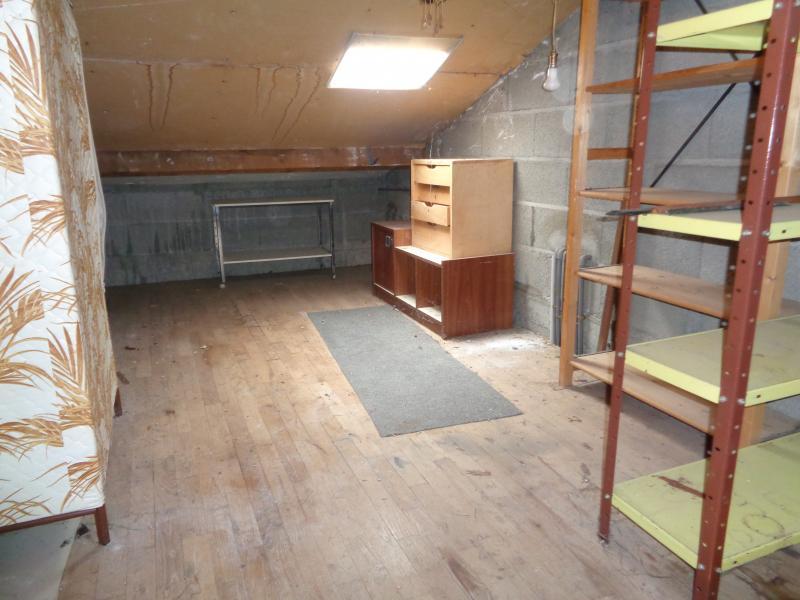 Maison - 80 m² - 5 pièces