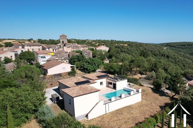 Maison - 162 m² - 6 pièces