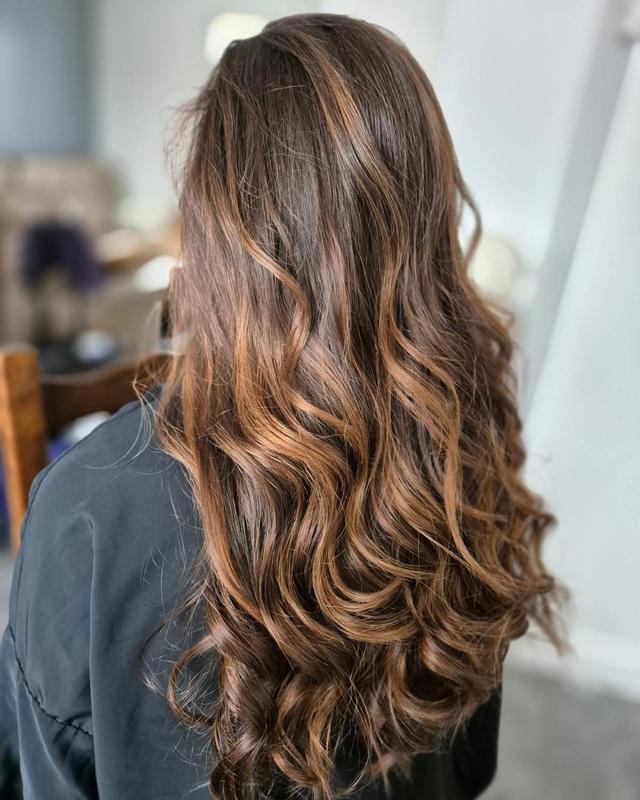 ocehair coiffeuse à Domicile