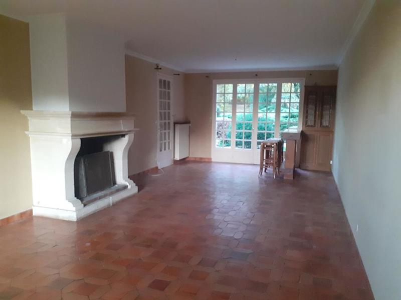 Maison - 117 m² - 6 pièces