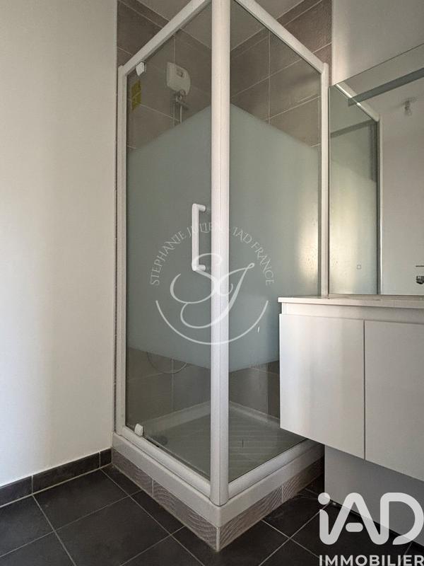 Appartement - 84 m² - 4 pièces