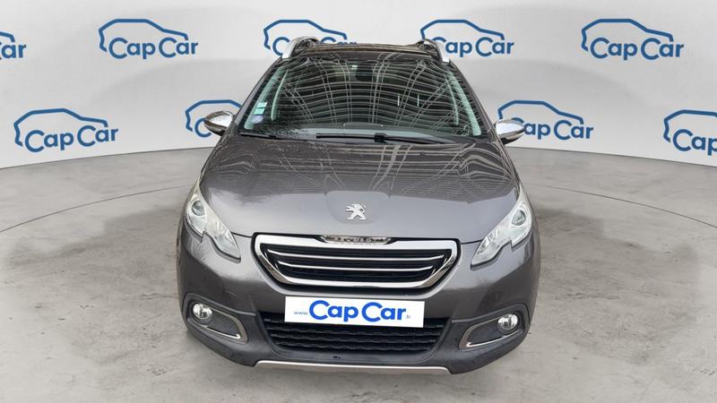 Peugeot 2008 1.2 130 Allure