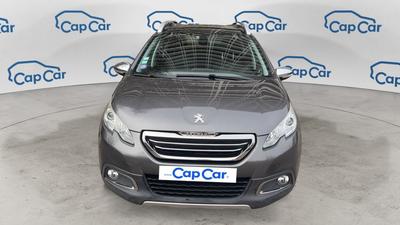 Peugeot 2008 1.2 130 Allure
