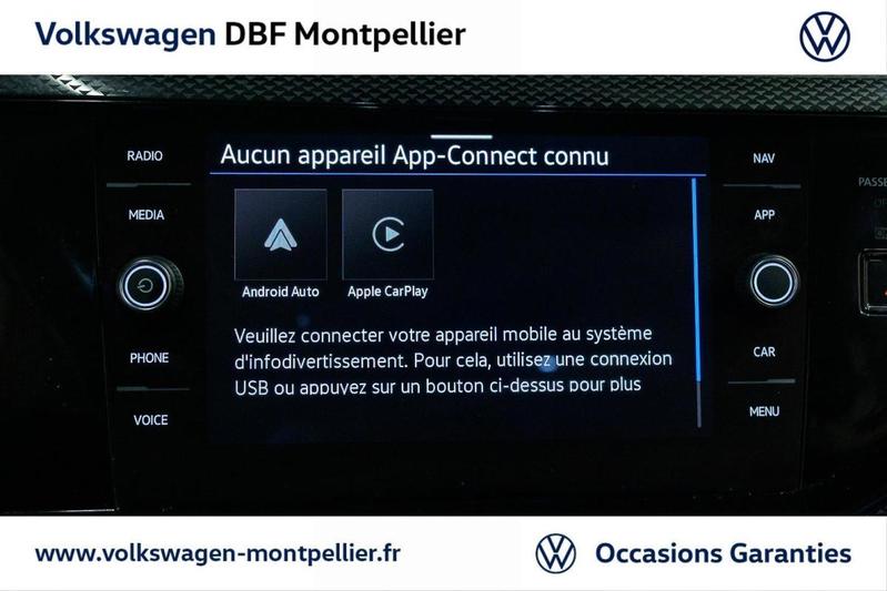 Volkswagen Taigo 1.0 Tsi 116 Bvm6 Life