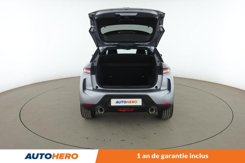 Ds Ds 3 Crossback 1.2 PureTech Grand Chic Automatique 155 ch