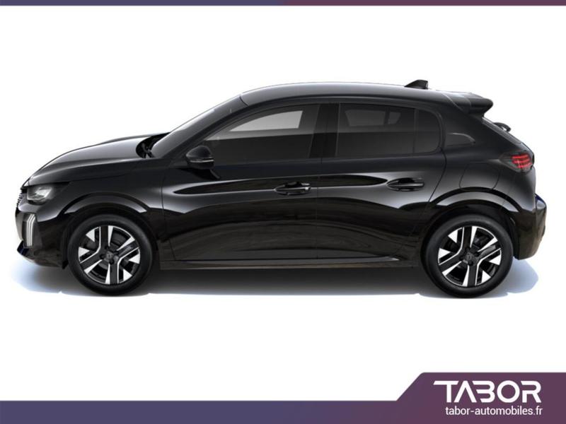 Peugeot 208 Hybrid 110 Allure Gps 360° Adml Pdc