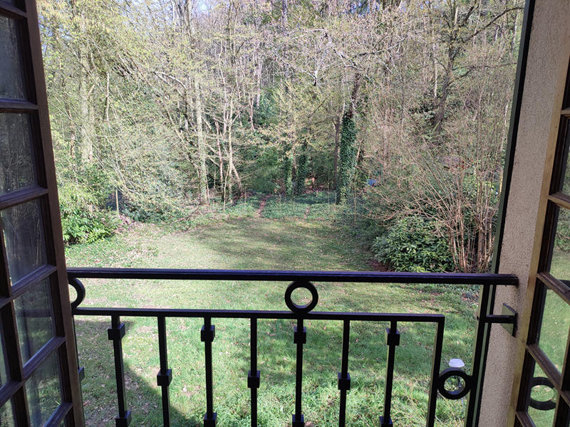 Maison - 206 m² - 9 pièces