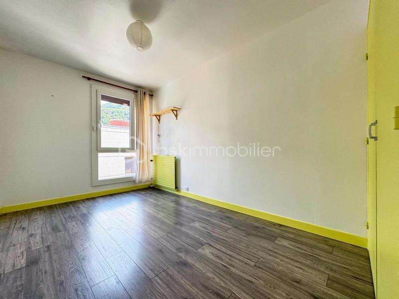 Appartement - 78 m² - 4 pièces