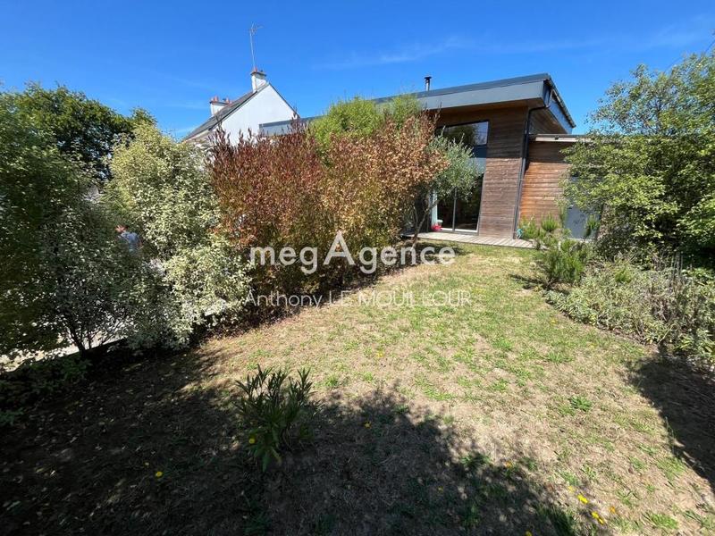 Maison - 84 m² - 4 pièces