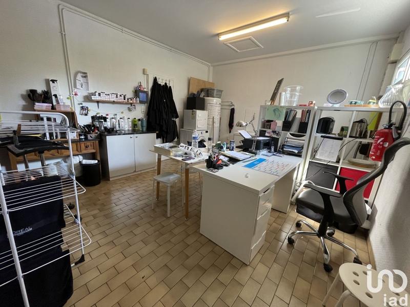 Local commercial - 63 m²