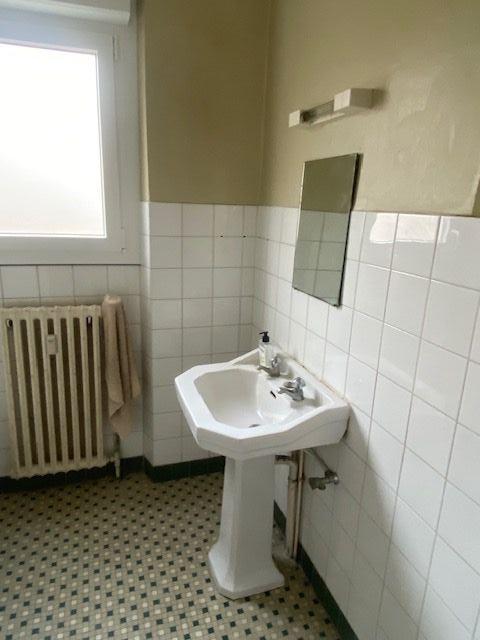 Appartement - 78 m² - 4 pièces