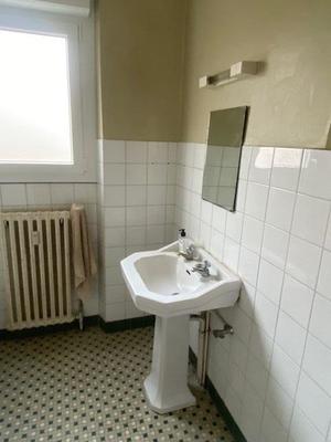 Appartement - 78 m² - 4 pièces