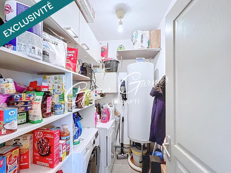 Appartement - 81 m² - 3 pièces