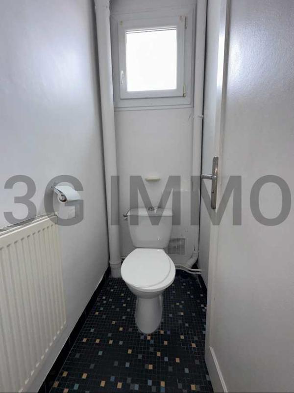 Appartement - 71 m² - 3 pièces
