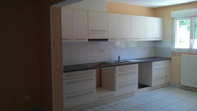 Maison - 198 m² - 6 pièces