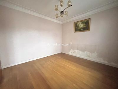 Maison - 60 m² - 3 pièces