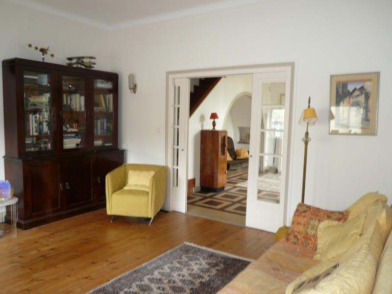 Maison - 185 m² - 7 pièces