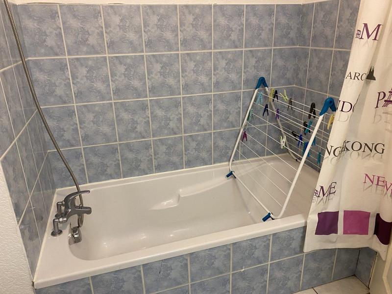 Appartement - 34 m² - 1 pièce