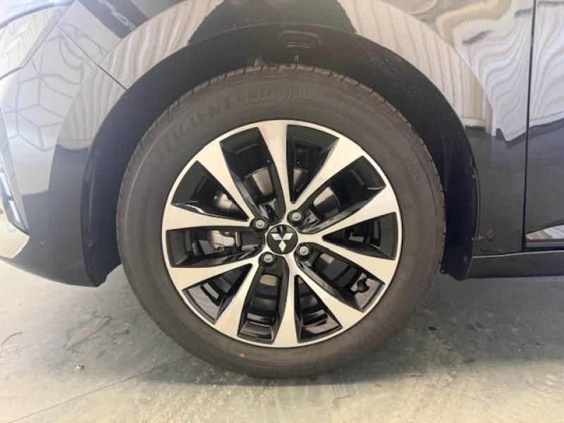 Mitsubishi Colt 1.0 Mpi-T 91 Invite+