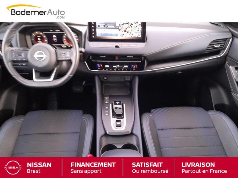 Nissan Qashqai e-Power 190 ch Tekna