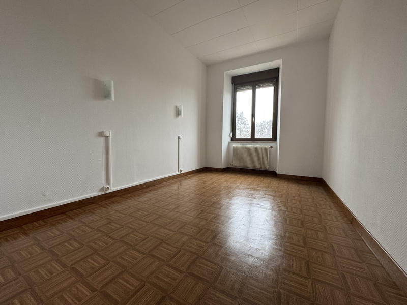 Appartement - 106 m² - 4 pièces