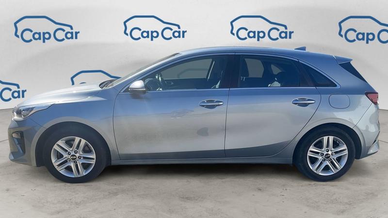 Kia Ceed 1.0 t-Gdi 120 Active