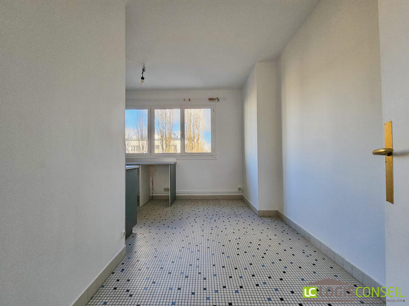 Appartement - 53 m² - 1 pièce
