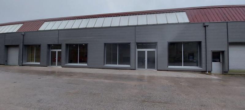 Local commercial - 200 m²