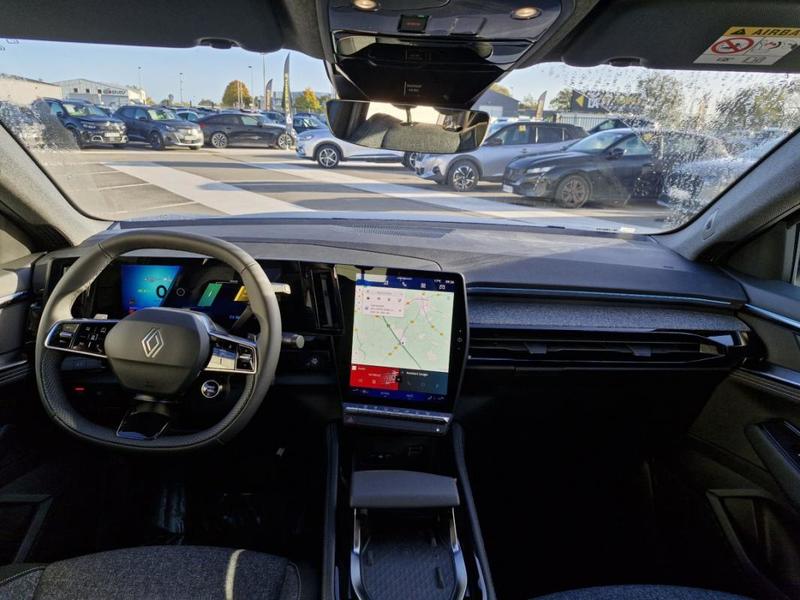 Renault Austral Full Hybrid E-Tech 200 Ch Techno