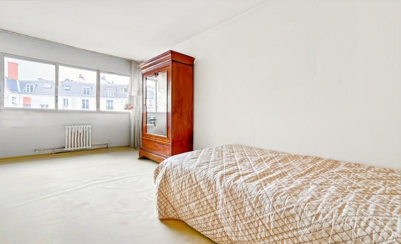 Appartement - 95 m² - 4 pièces