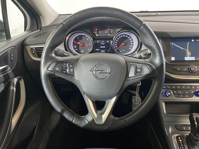 Opel Astra Sports Tourer 1,5 Diesel 122 Ch Edition Automatique