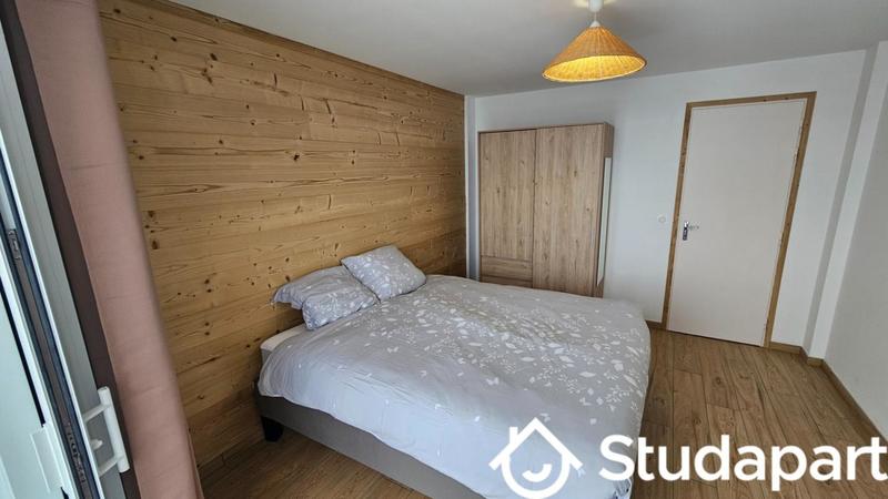 Appartement - 75 m² - 3 pièces