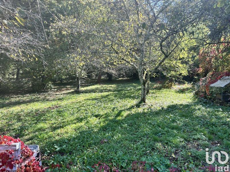 Maison - 143 m² - 5 pièces