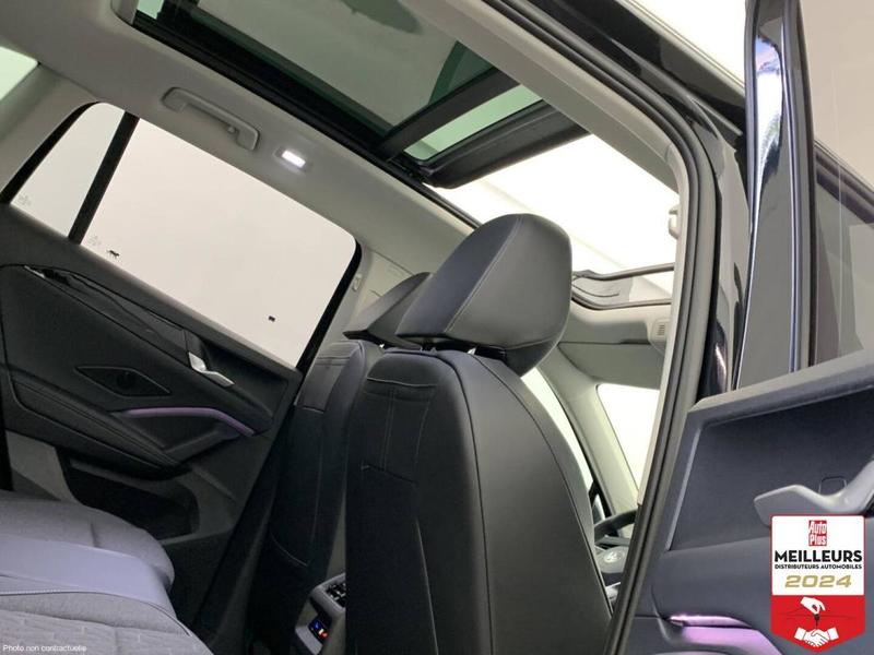 Volkswagen Tiguan Nouveau 1.5 eTSI 150cv Dsg7 Life Plus