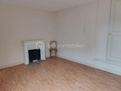 Maison - 78 m² - 6 pièces