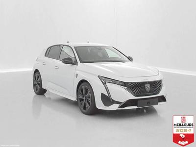 Peugeot 308 1.5 BlueHDi 130ch Gt Eat8