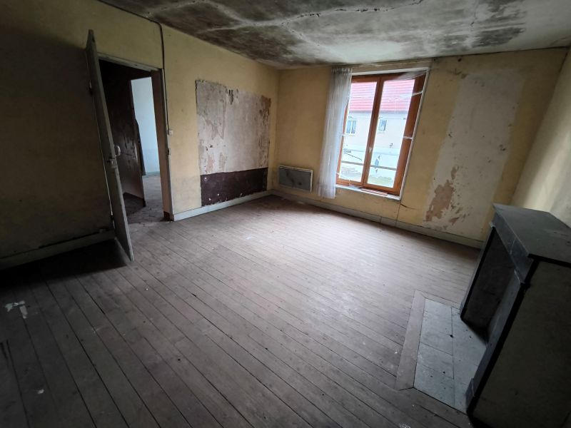 Maison - 71 m² - 4 pièces