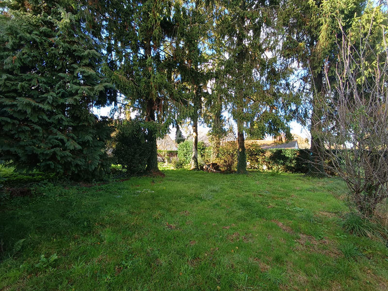 Maison - 118 m² - 6 pièces