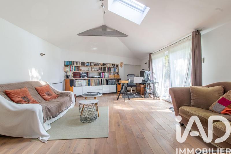 Maison - 200 m² - 6 pièces