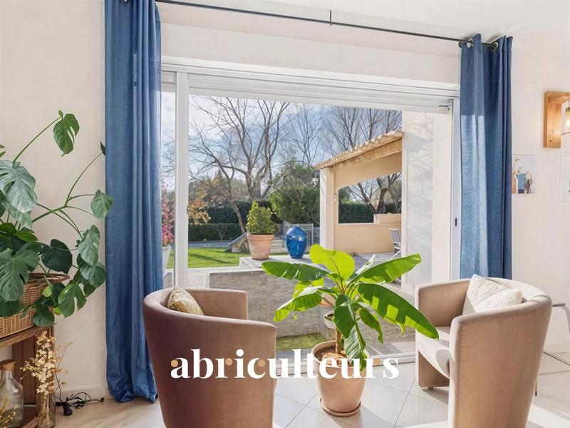 Maison - 170 m² - 5 pièces