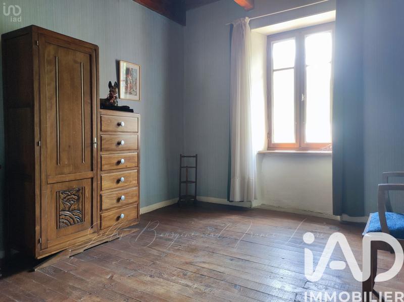 Maison - 141 m² - 5 pièces